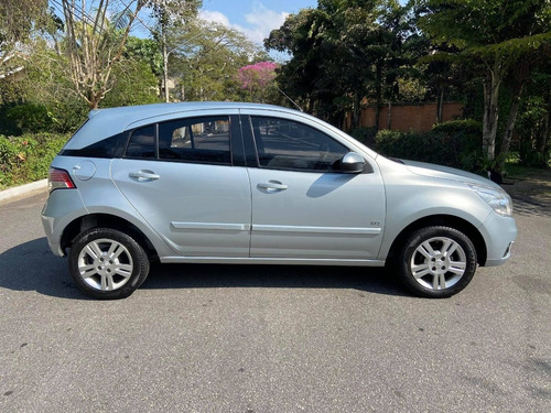 Gm/chevrolet Agile Ltz 1.4 2012 74.000 Km Prata
