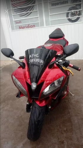 Imagem 1 de 4 de Yamaha R6 Peças Yamaha R6 Peças 600cc