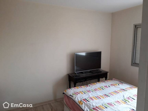 Imagem 8 de 10 de Apartamento À Venda Em São Paulo - 23158