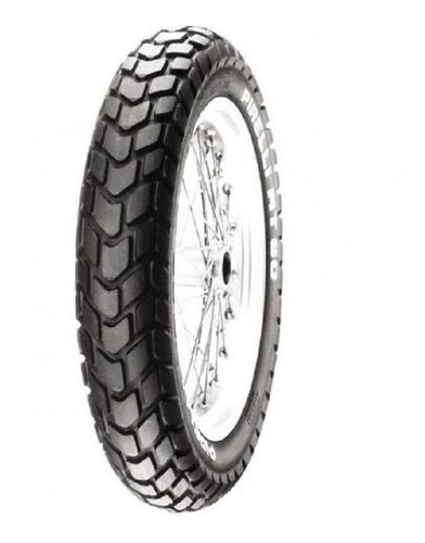 Pneu Pirelli 120/90/17 Mt60 Xt660 600 Bros Crosser Falcon