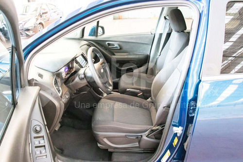 Chevrolet Trax 2019 1.8 Lt At