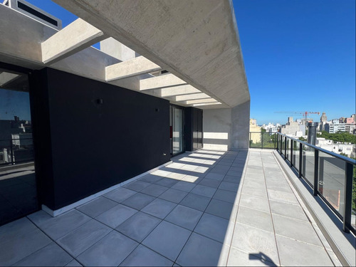 Centro Alquiler Apartamento A Estrenar 1 Dormitorio C/ Gge