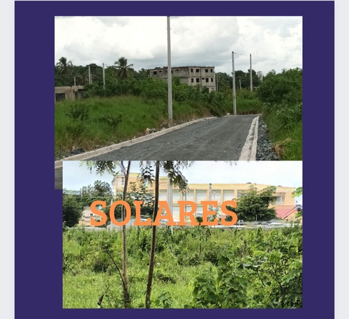 Imagen 5 de 9 de Si Adquiere Hoy Tu Solar Recibe Por La Compra De Tu Solar 20, Mil En Bonos Para Descuentos O Para Bloc / Aprovecha Oferta Vigente Mas Inf 829 4636098