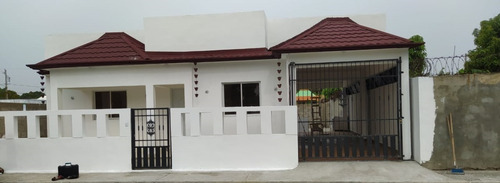 Imagen 3 de 20 de Casas De 3 Habitaciones, Bani, Peravia, El Mejor Precio
