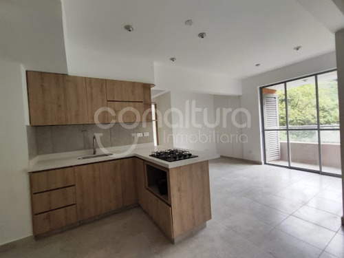 Apartamento En Arriendo Vereda Cañaveralejo 472-4940