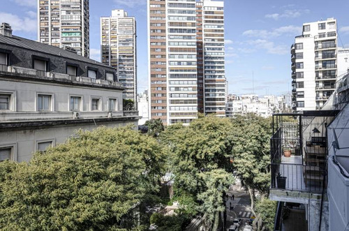 Imagen 4 de 30 de Departamentos Venta Palermo Chico