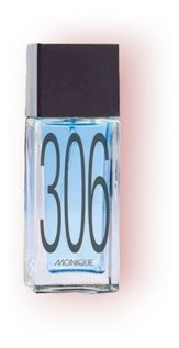  306 Perfume Monique 100 Ml