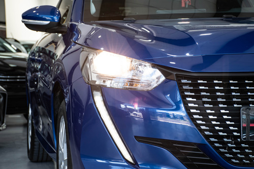 Peugeot 208 1.6 Active
