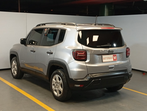 Jeep Renegade 1.8 Sport