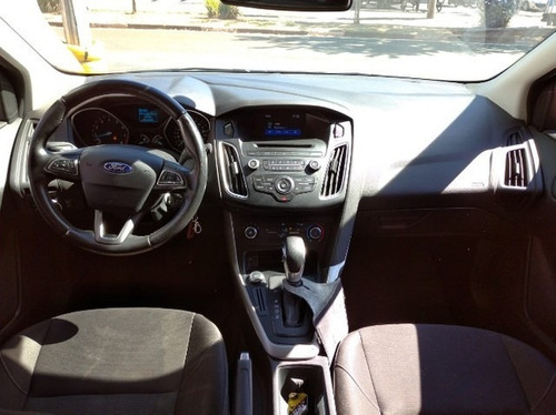 Fod Focus Plus 2.0 16v/se