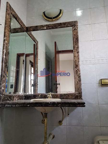 Sobrado De Condomínio Com 4 Dorms, Vila Silveira, Guarulhos - R$ 650 Mil, Cod: 6803 - V6803