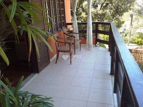 Imagem 7 de 30 de Casa À Venda, 412 M² Por R$ 1.600.000,00 - Sape - Niterói/rj - Ca12432