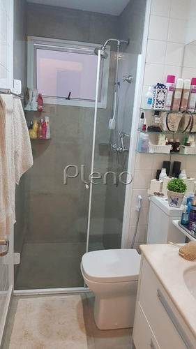 Imagem 15 de 30 de Apartamento À Venda Em Parque Prado - Ap011353