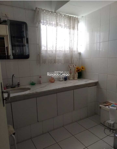 Imagem 6 de 17 de 2 Dorms, 1 Banheiro,1 Vaga, 135m² - V7539