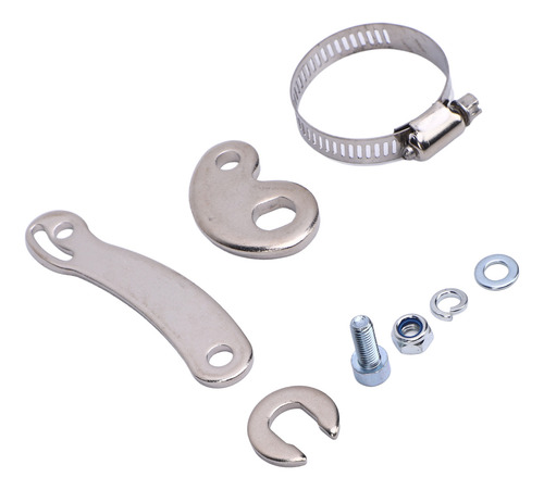 Braço De Torção De Bicicleta Elétrica Para Kit De Conversão