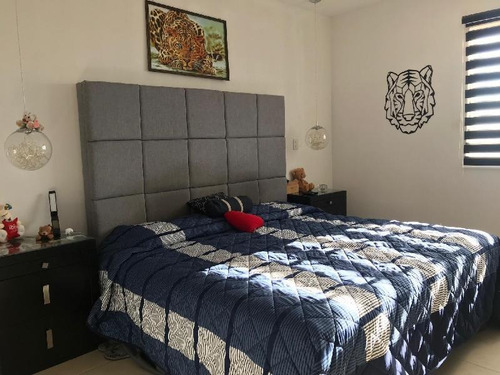 Imagen 6 de 9 de Casa En Renta Dentro De Condominio El Condado, Al Sur De La Ciudad, Querétaro.