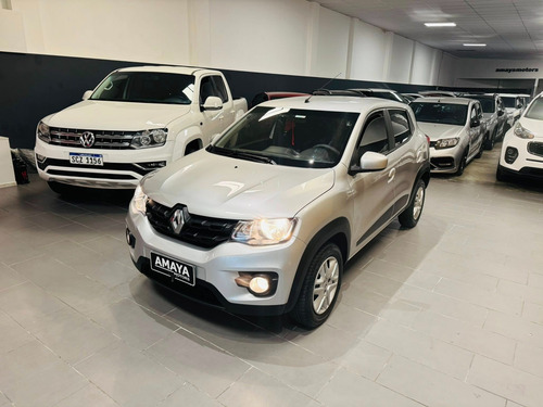 Renault Kwid 1.0 Sce 66cv Intense
