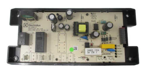 Tarjeta Control Horno Frigidaire Electrolux N/p A12736408