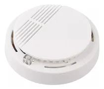 Comprar Sensor Detector De Humo Autónomo Inalámbrico Fotoeléctrico