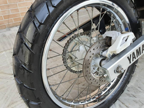 Yamaha Xtz Xtz 250 Tenere