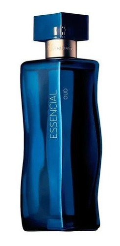 Perfume Essencial   Natura  50 Ml Femenino