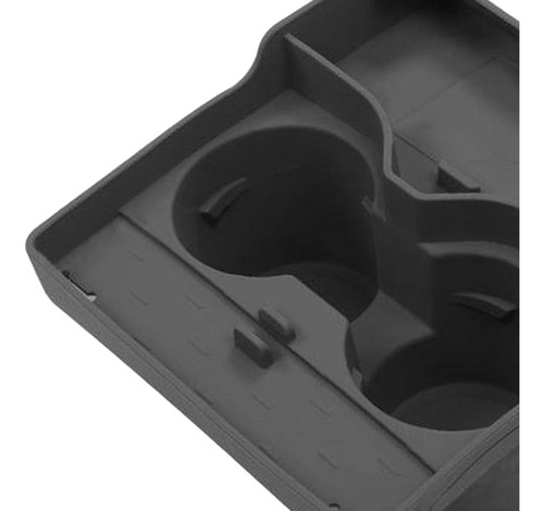 Car Center Console Cup Holder Insert Car Gadgets For Negro