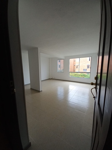 Venta Apartamento De 52mts2 Valle Del Lili, Sur De Cali 10541.