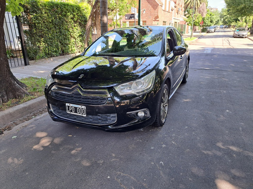 Citroën DS4 1.6 Sport Chic Thp 163cv Tiptronic