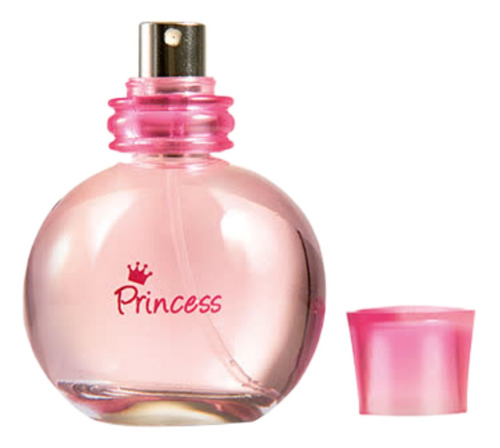 Perfume Princess Eau De Cologne Millanel