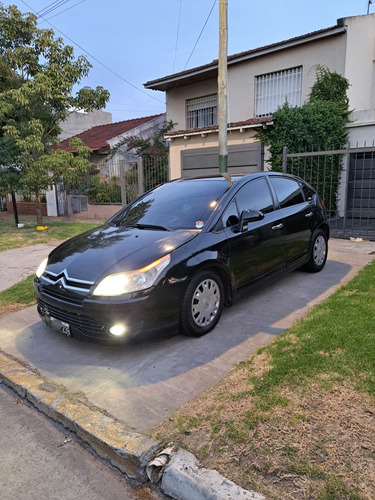 Citroën C4 1.6 Sedan X -