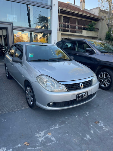 Renault Symbol 1.6 Confort