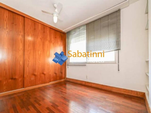 Cobertura A Venda Em Sp Higienópolis - Ap04338 - 69302810