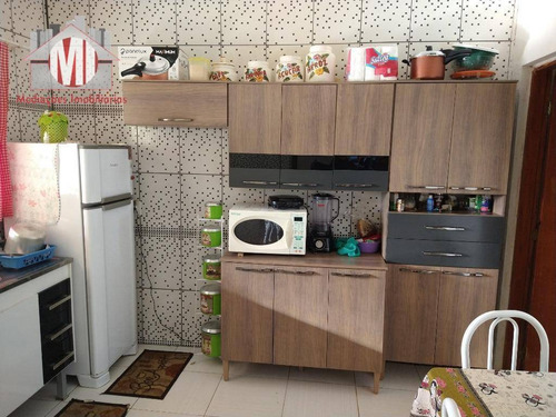 Imagem 6 de 19 de Linda Chácara Com 2 Dormitórios, Piscina, Edícula, Jardim, Ótima Localização, À Venda, 484 M² Por R$ 235.000 - Zona Rural - Bragança Paulista/sp - Ch0855