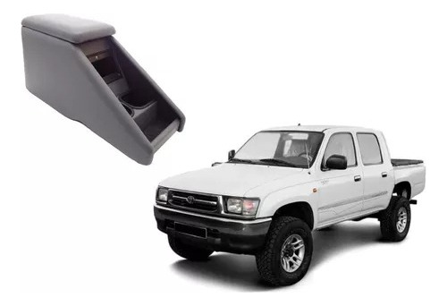 Consola Central Toyota Hilux 1995-2005