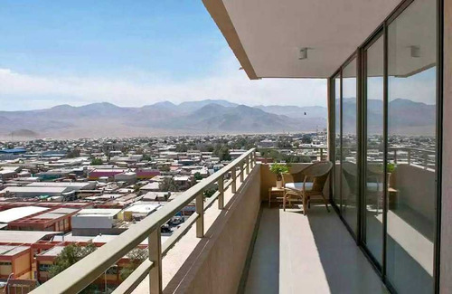Departamento En Terrazas Del Loa (86559)