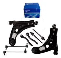 Comprar Kit 2 Horquillas Terminales Tornillos Bieletas Aveo 08 - 18