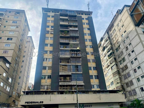 Apartamento En Venta En El Marques  Cód  24-13600  Adp 