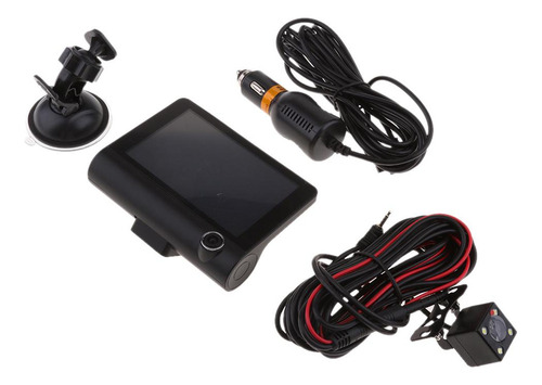 L Cámara Retro Universal Para Vehículos Y Camiones, Cámara