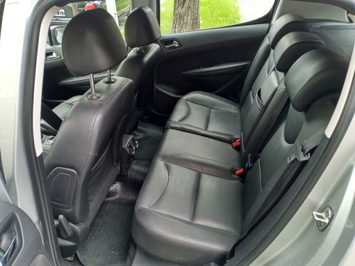 Peugeot 308 1.6 Sport Thp 163cv