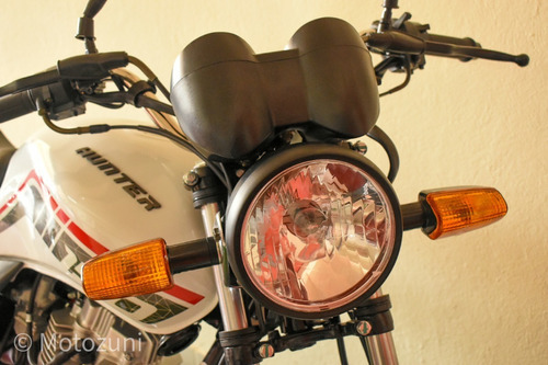 Corven Hunter 150 Rt Base San Martin