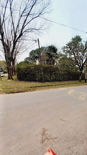 Lote Con Financiacion De 790m2