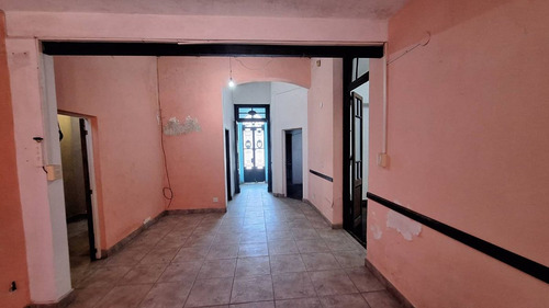 Venta Casa A Reciclar 2 Dormi Cochera Arroyito