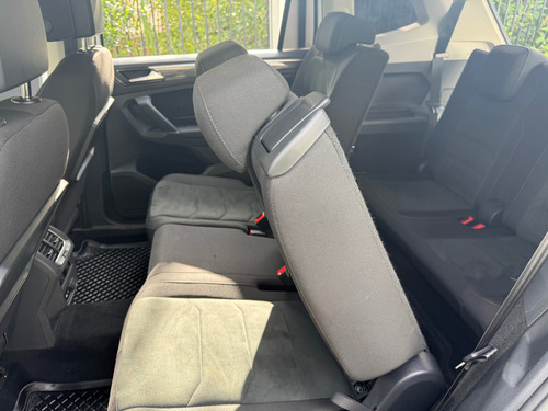 Volkswagen Tiguan Allspace 2.0 Highline Tdi 4Motion Dsg