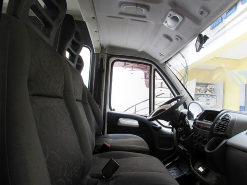Fiat Ducato Escolar 2013 Usada