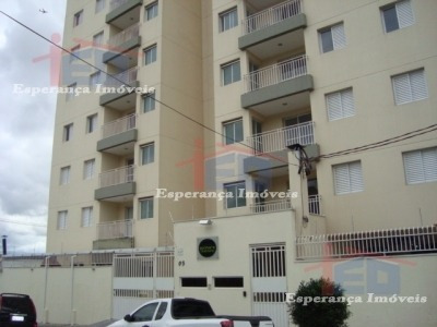 Imagem 3 de 15 de Ref.: 6264 - Apartamento Em Osasco Para Venda - V6264