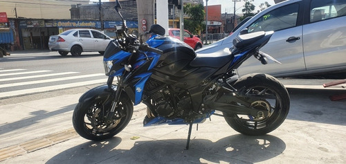 Imagem 2 de 7 de Suzuki Gsx-r