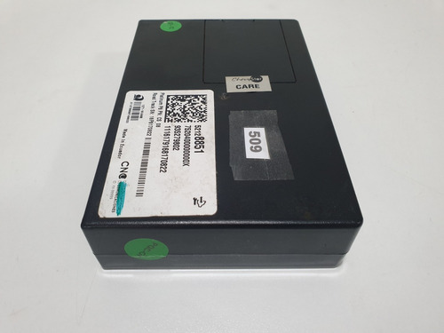 Módulo Interface Gm Cobalt Onix Cruze Spin N°935279802 (Usado)