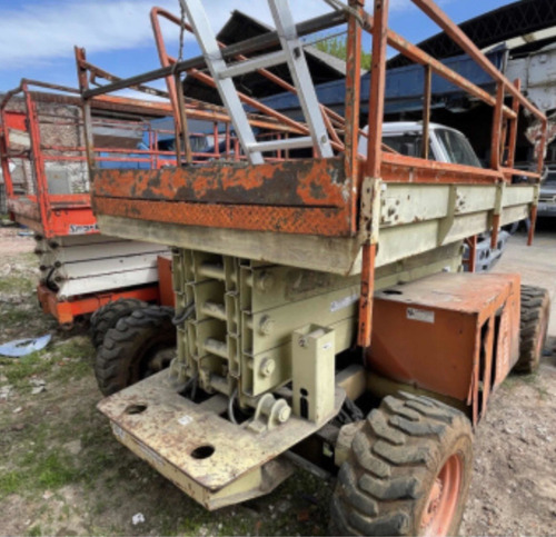 Camion Dodge Dp800