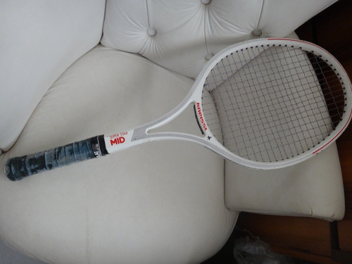 Raquete Kneissl Super Star Mid Profissional