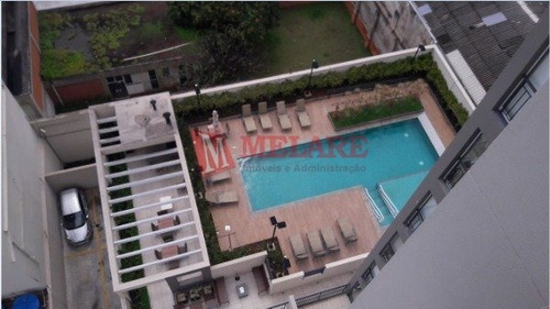 Imagem 6 de 15 de Apartamentos - Barra Funda - Ref: 46303 - V-46303